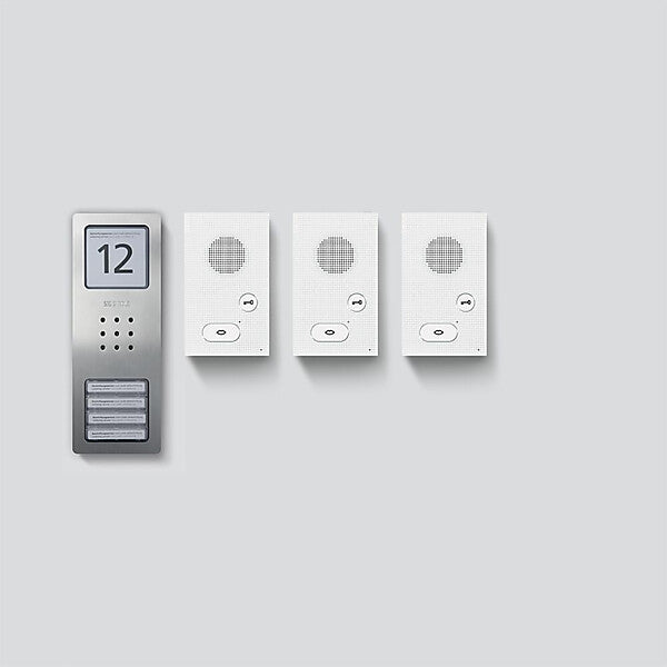 Siedle Audio-Set Siedle Basic SET CAB 850-3 E/W